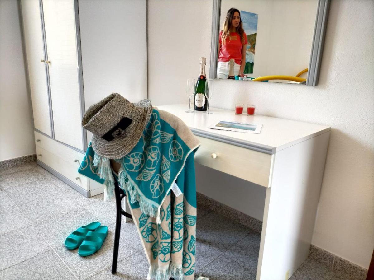 Residence Esmeraldo カーポ・ヴァチカーノ エクステリア 写真