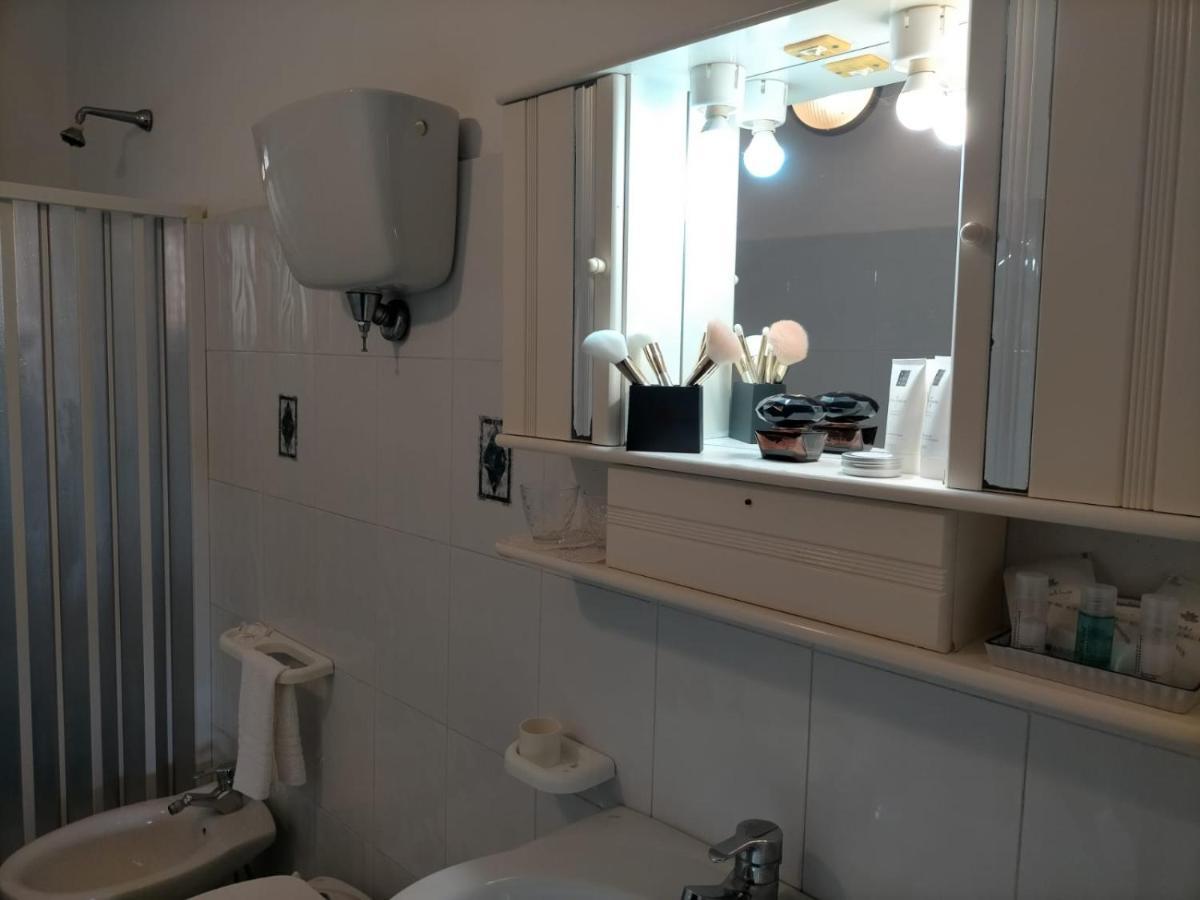 Residence Esmeraldo カーポ・ヴァチカーノ エクステリア 写真