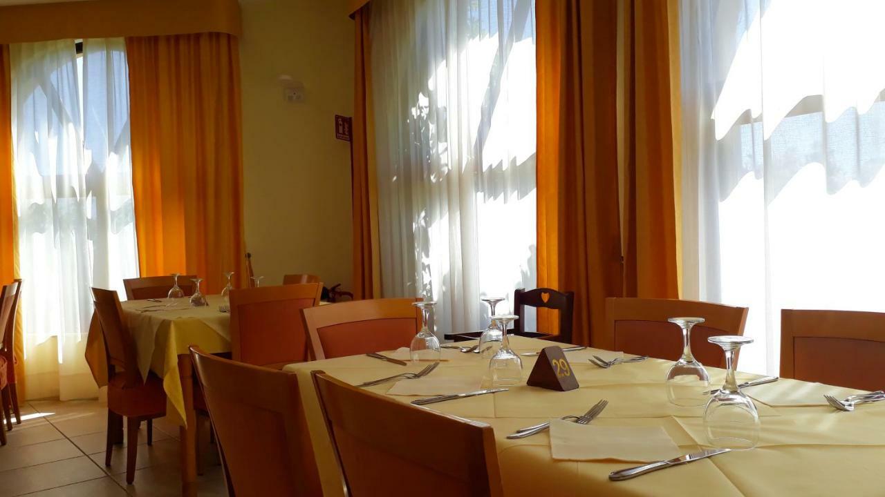 Residence Esmeraldo カーポ・ヴァチカーノ エクステリア 写真