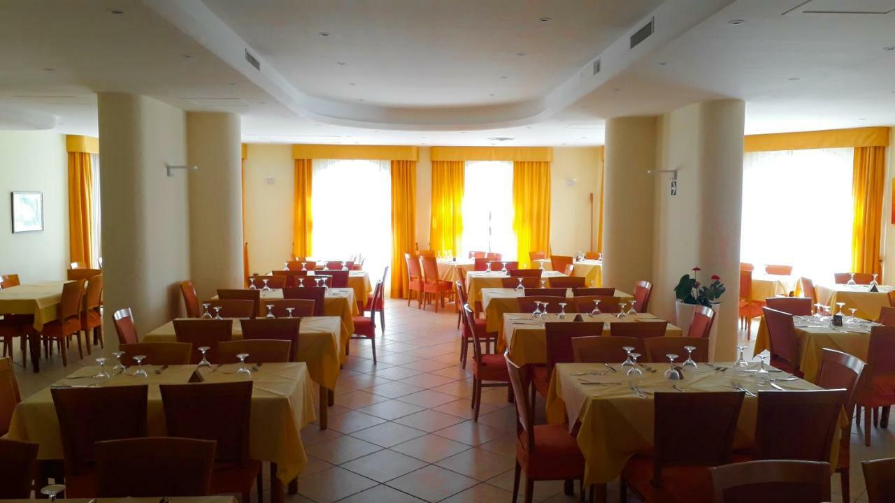 Residence Esmeraldo カーポ・ヴァチカーノ エクステリア 写真
